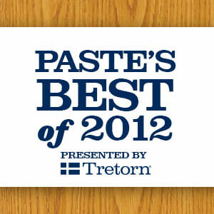 The 30 Best Videogames of 2012